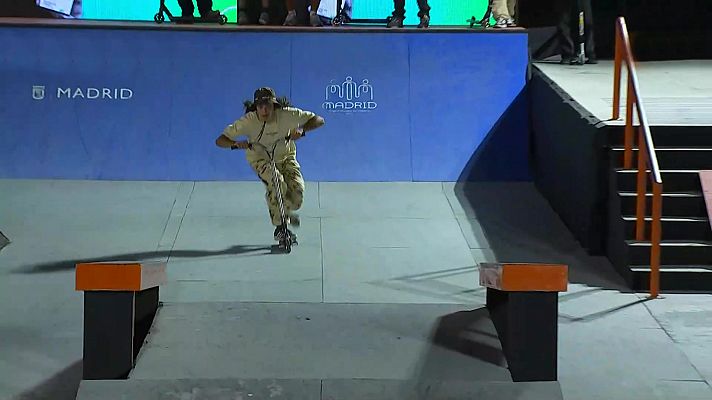 Madrid Urban Sports - Final SCT (2)