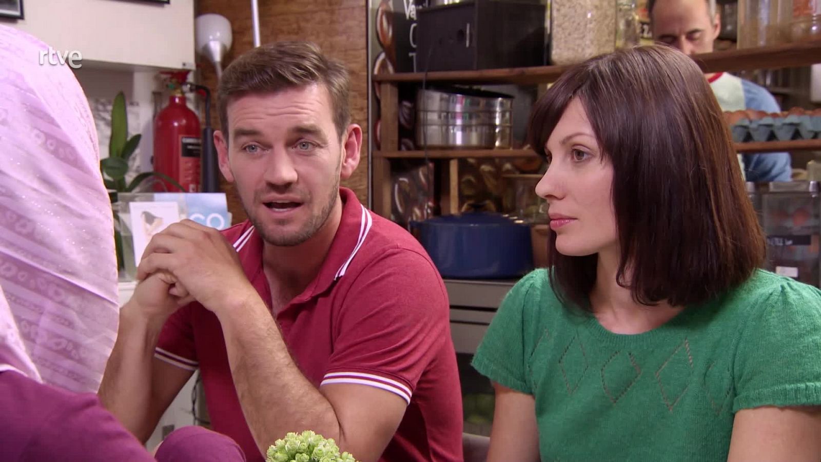 That's English - Intermedio B1.1 - Unit 1A: The world as we know it  - ver ahora