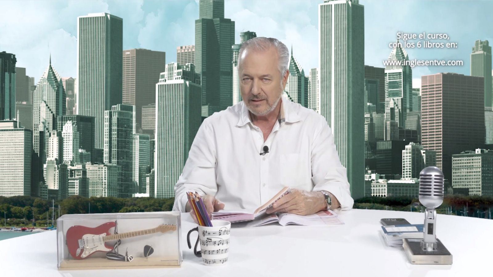 Programa 413 - ver ahora