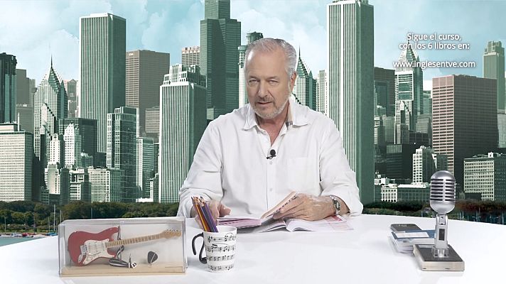 Inglés en TVE - Programa 413