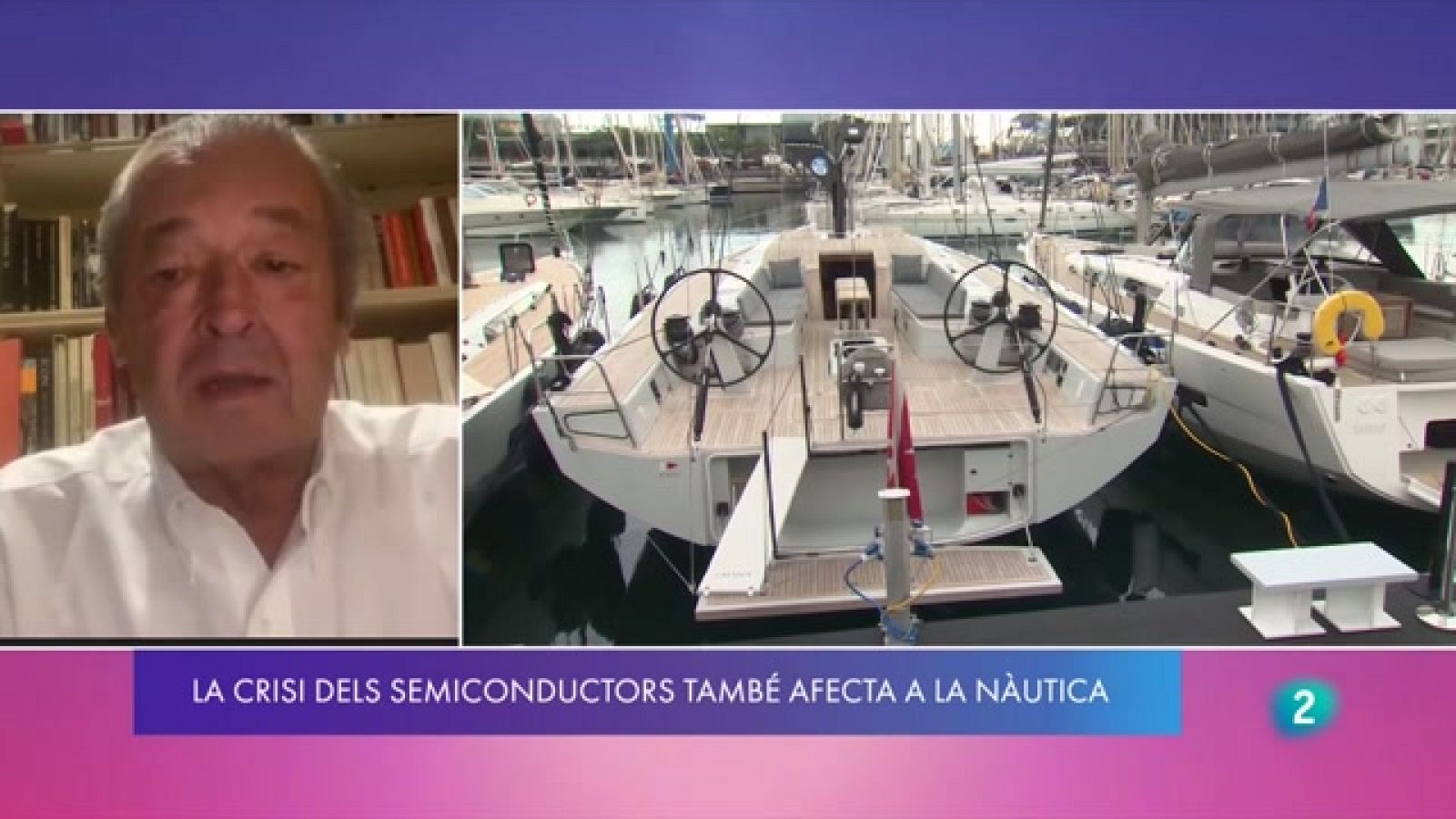 El Vespre - 11/10/2021