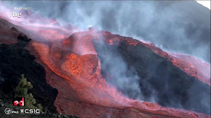 España Directo - España Directo - 11/10/21