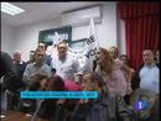  - Moción de censura en Folgoso