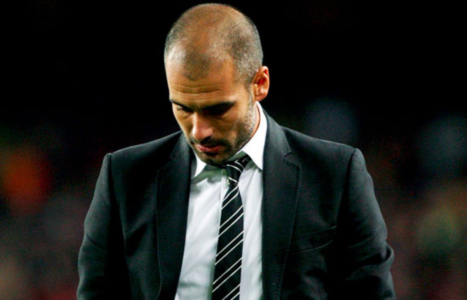 Guardiola: 'No pierdo la fe en mis jugadores' | Ver