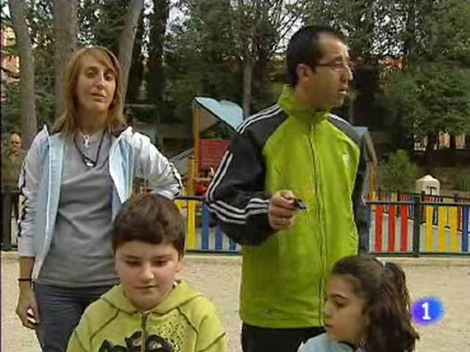 Informe semanal - Cuestión de calorías | Ver