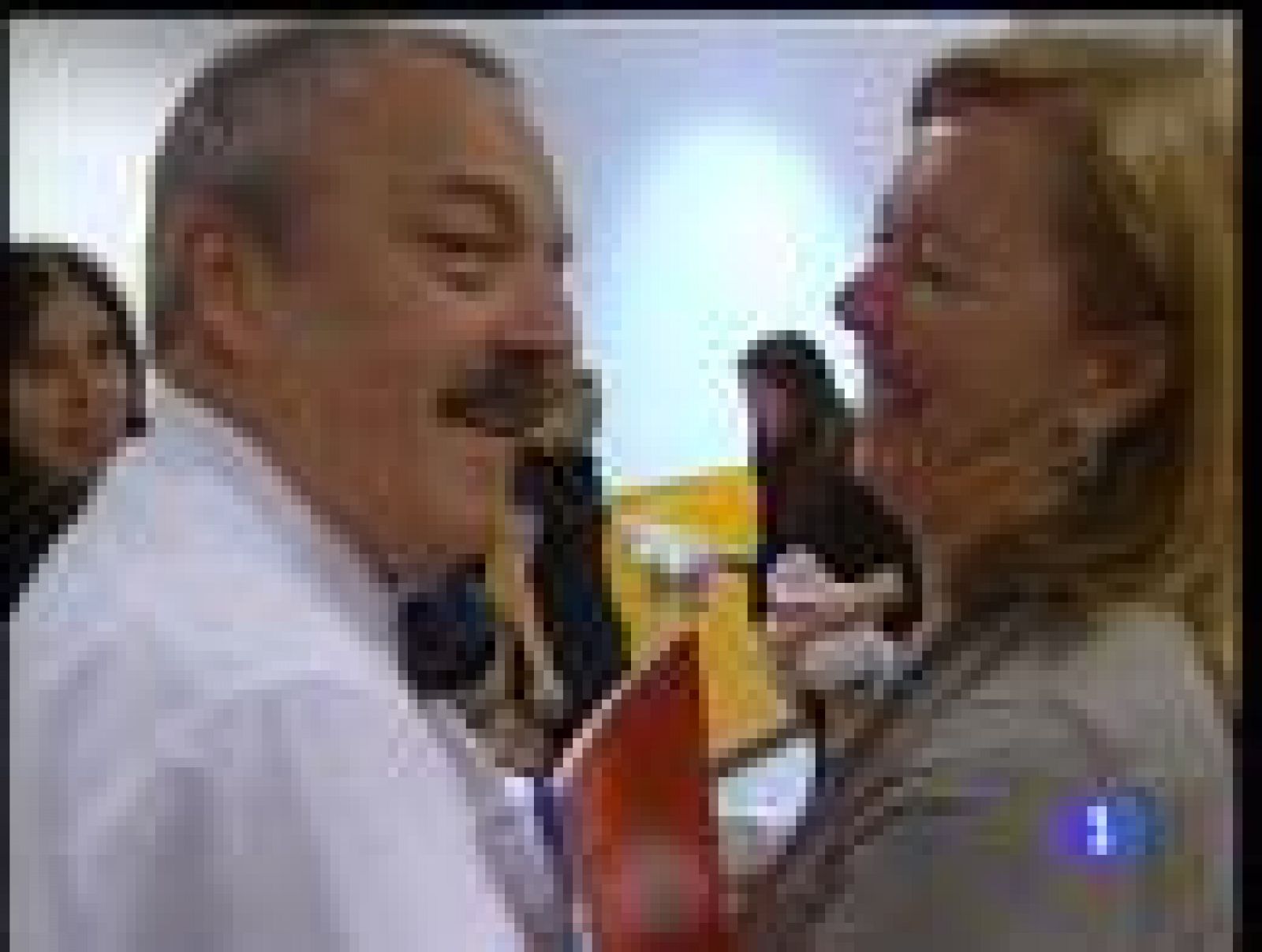 Informe semanal - Les Luthiers, la eterna fiesta de fin de curso | Ver