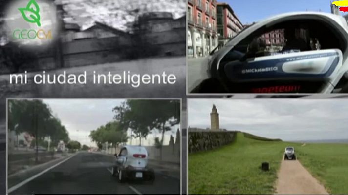 Emprende Express - Emprende Express - 11/10/21