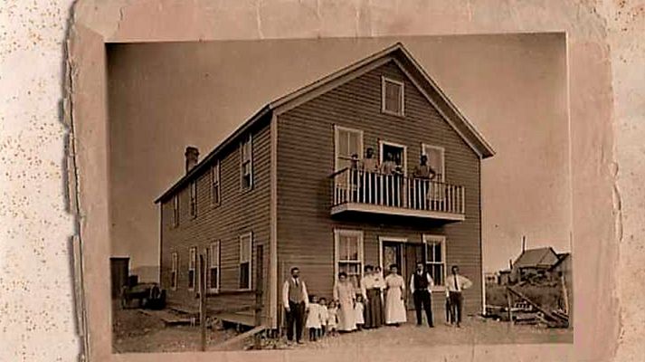 Somos Documentales - The Basque Hotel