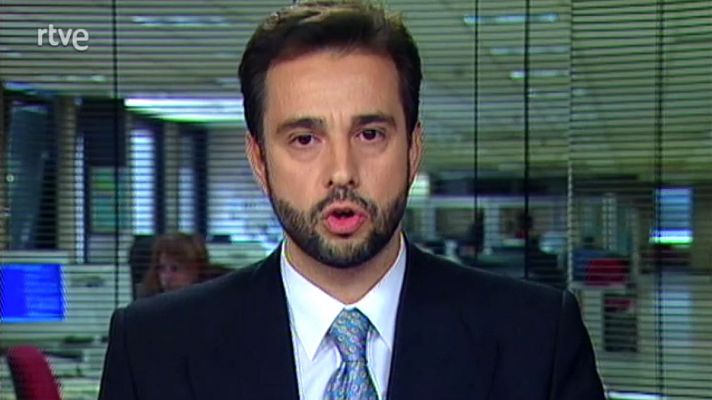 Fue noticia en el Archivo de RTVE - Especial: ETA asesina a Miguel Ángel Blanco (I)