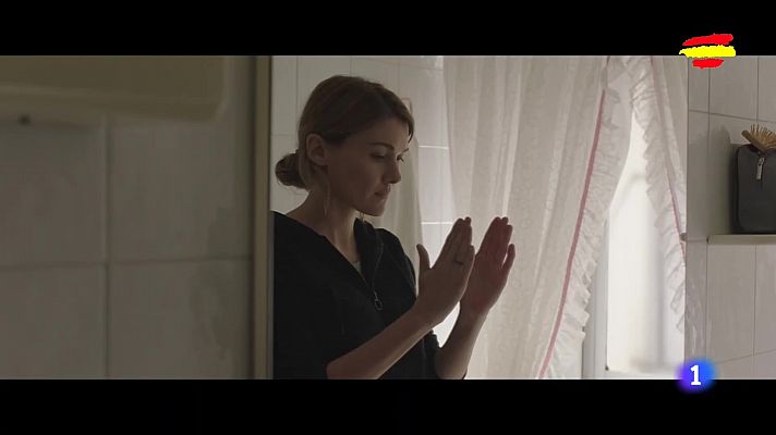 L'Informatiu - 'Tres' i 'El páramo' al Festival de Sitges