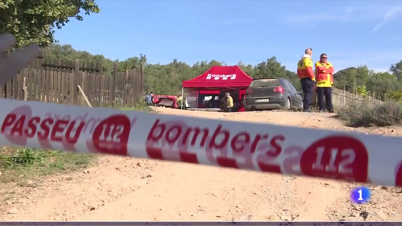  Localitzat sa i estalvi el nen de 8 anys perdut a Llanera