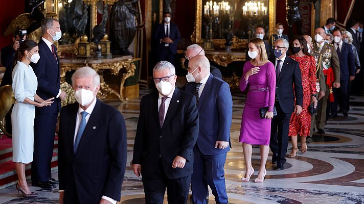 Diario 24 - Diario 24 - 12/10/21