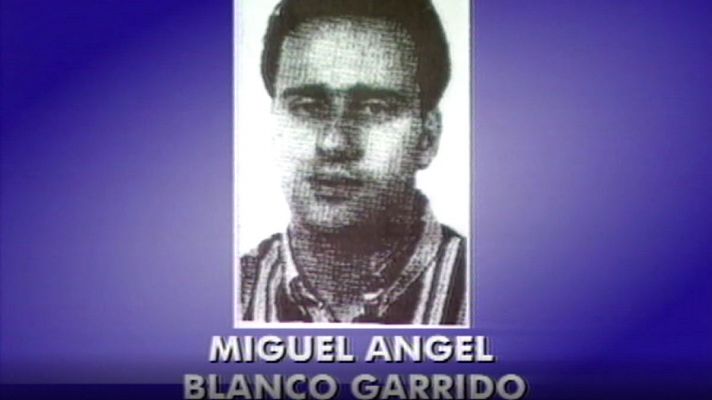 Fue noticia en el Archivo de RTVE - 10/7/1997