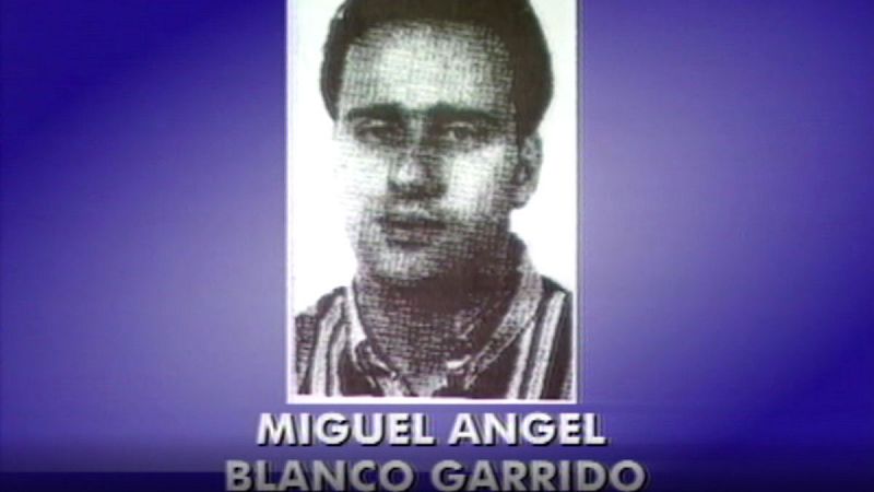 Telediario 2 - 10/7/1997