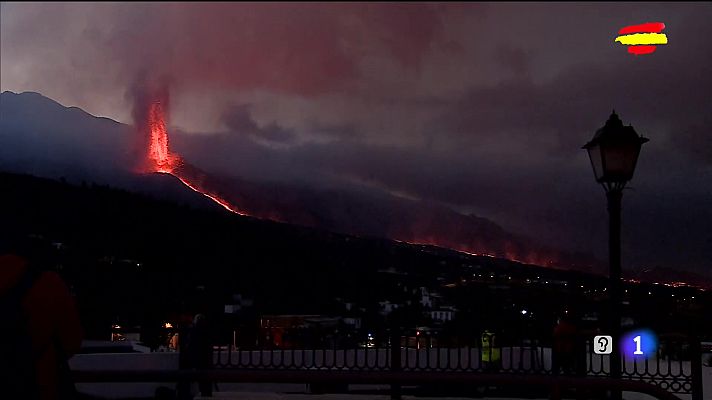 Canarias en 2' - 12/10/2021