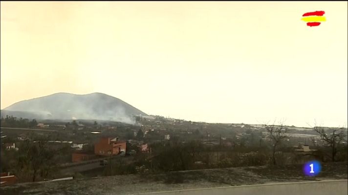 Telecanarias - Telecanarias - 12/10/2021