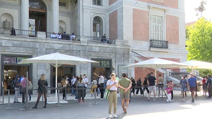 La tarde en 24h - La tarde en 24 horas - 12/10/21 (2)