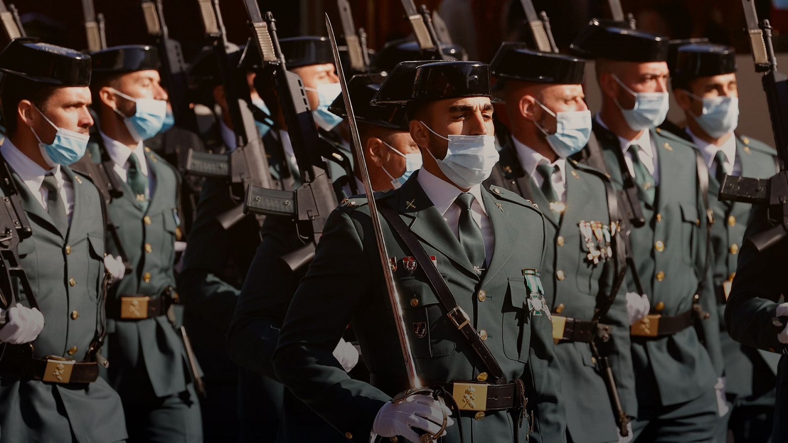 Telediario 2 en cuatro minutos - 10/06/21 - Ver ahora