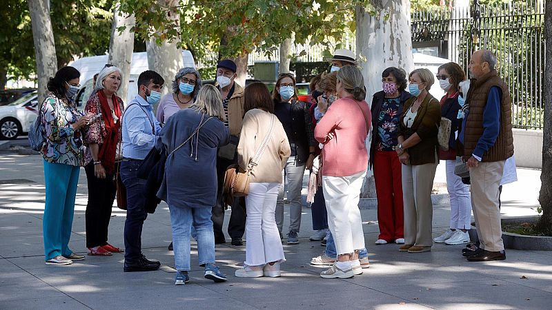 El FMI retrasa la recuperación económica global