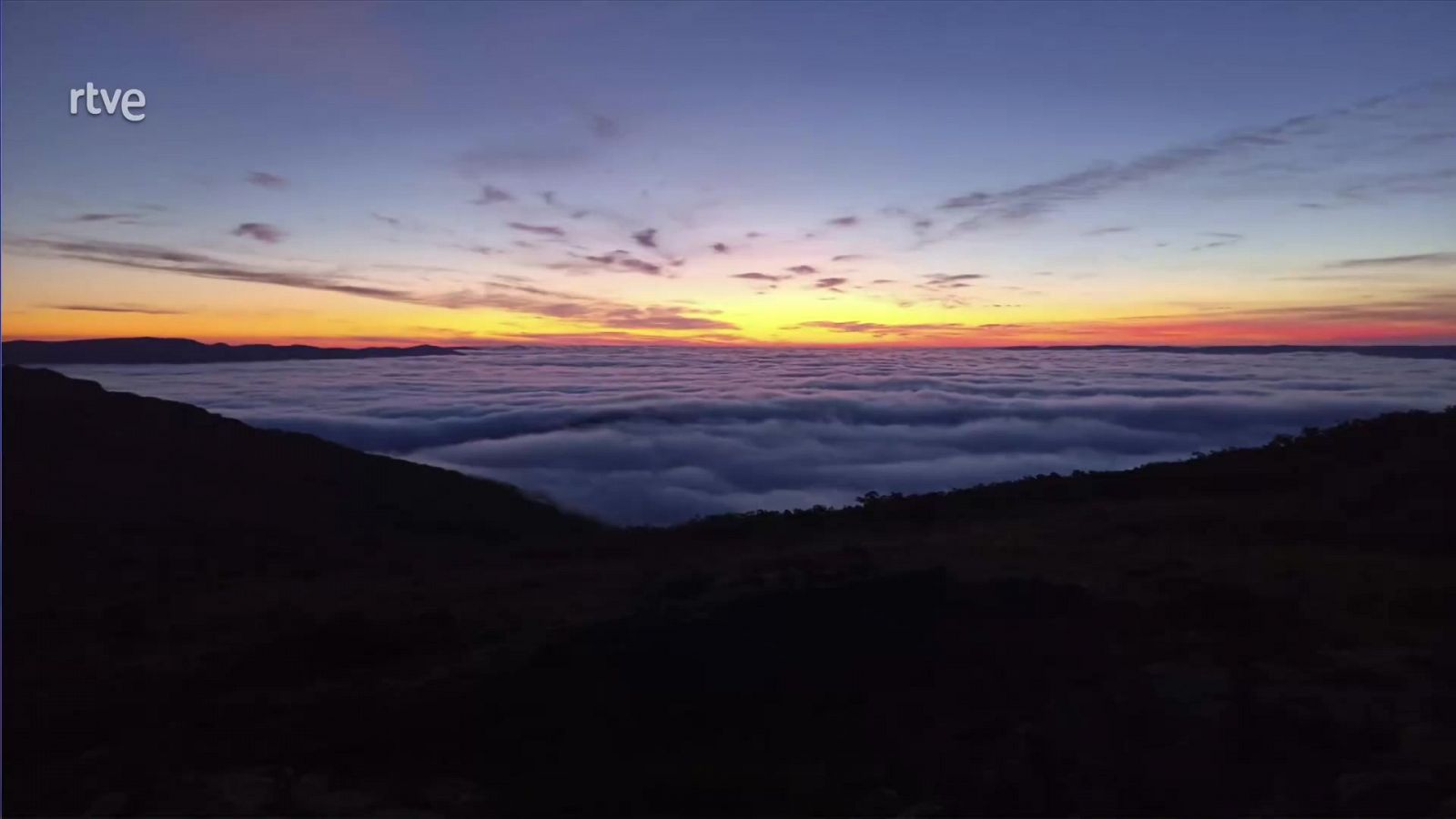 Vientos con rachas fuertes o muy fuertes en los litorales de Ampurdán, Mallorca y Menorca - ver ahora