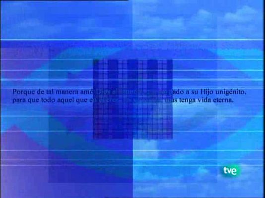 Buenas noticias TV - Calvino 500 aniversario