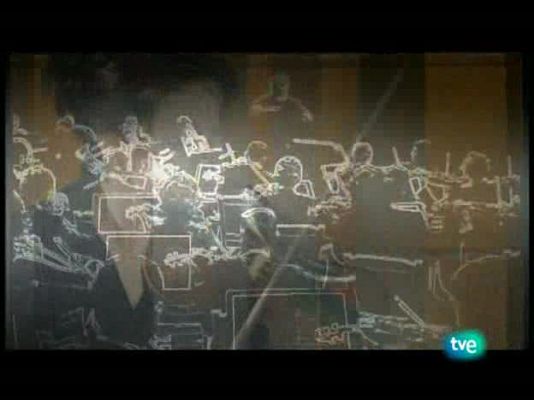 Los conciertos de La 2 - Quagliata Interpreta a Stéfani II