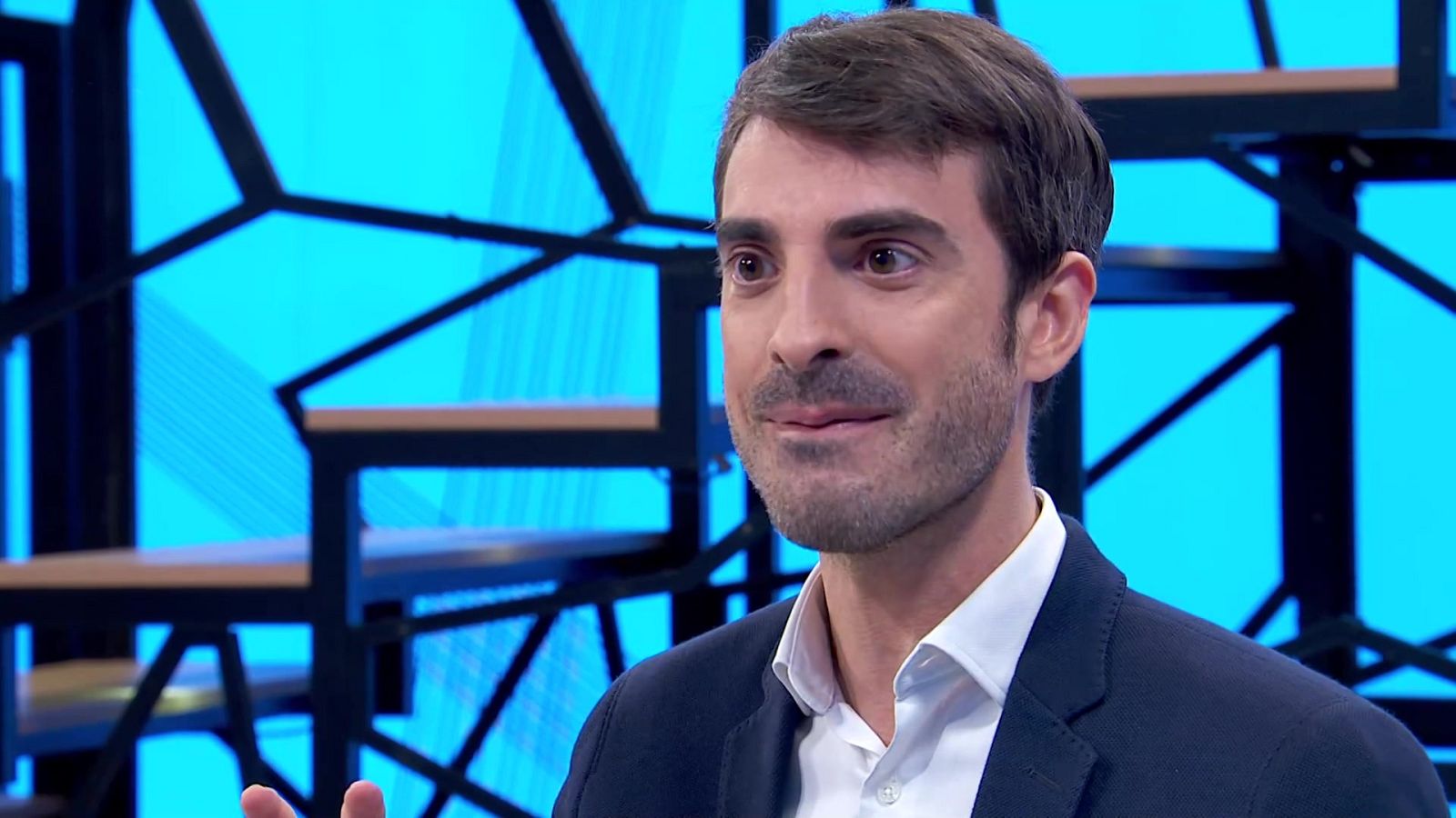 La aventura del saber - 06/10/21 - Lengua de signos - ver ahora