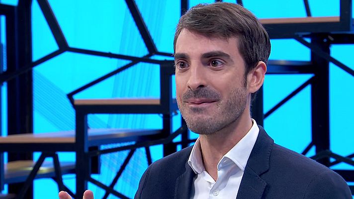 La aventura del Saber - La aventura del saber - 06/10/21 - Lengua de signos