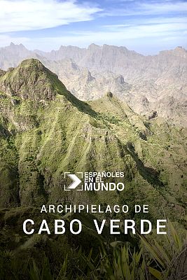 Españoles en el mundo - Archipiélago de Cabo Verde
