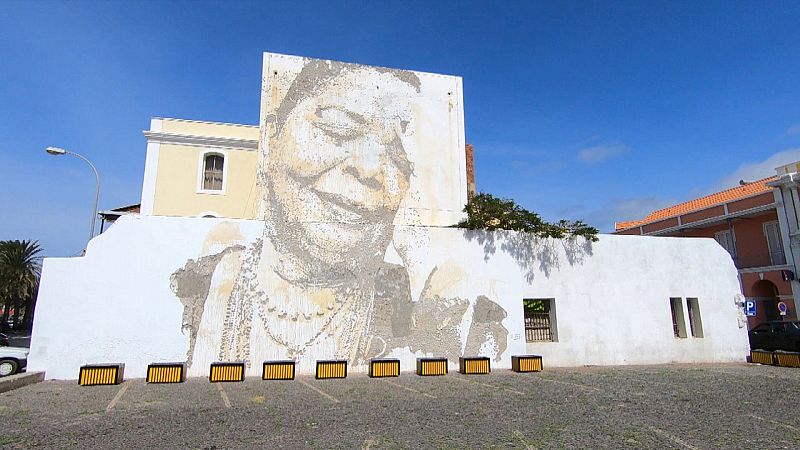 Espaoles en el mundo - Archipilago de Cabo Verde - Ver ahora