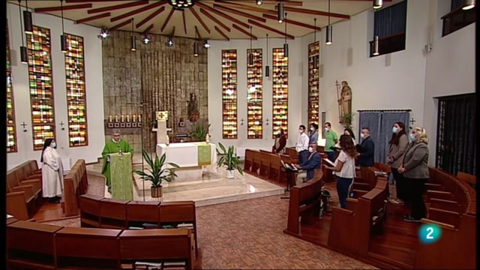 La Missa 10/10/2021 - Veure ara