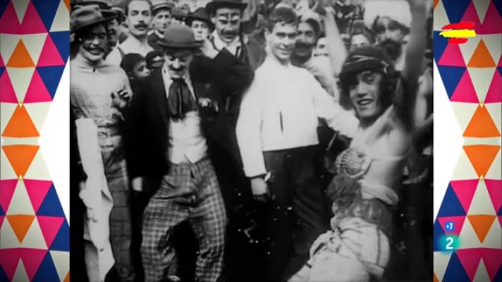 Calidoscopi - Festes populars