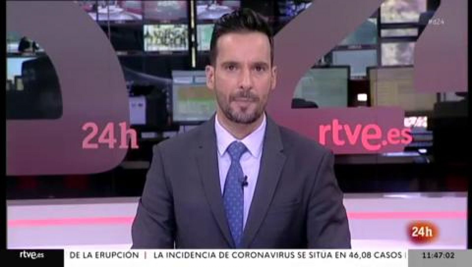 Brahim Gali reaparece en público en el Sáhara - RTVE.es