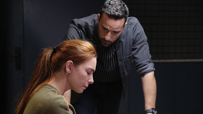 Servir y proteger - Mejores momentos de 'Servir y Proteger'