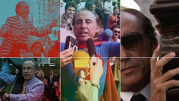 Ruiz-Mateos: el primer fenómeno viral - "Ruiz-Mateos: el primer fenómeno viral": estreno 27/10/21