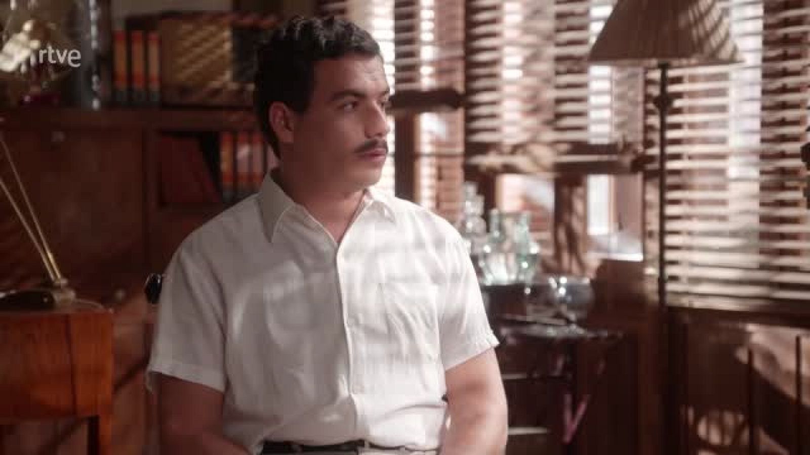 Dos Vidas: Víctor deja Maderas Río Muni - Dos vidas | Ver