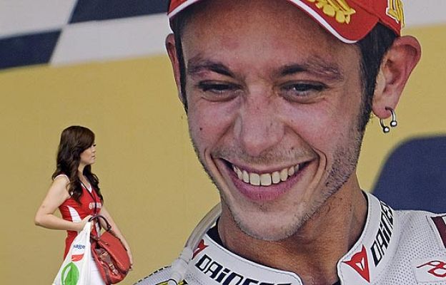  - Vamos a contar mentiras