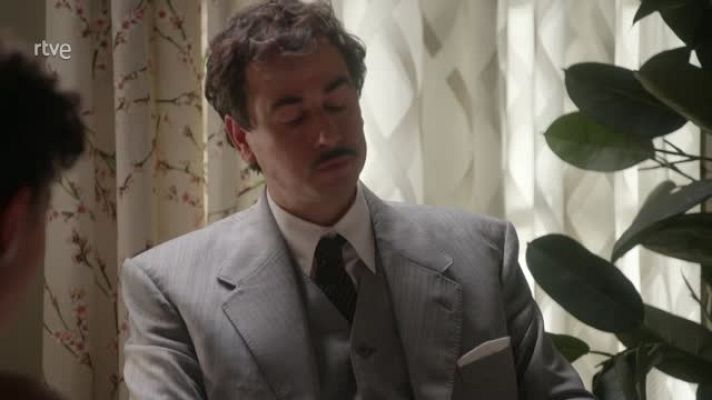 Dos vidas - Dos Vidas: Patricia pide clemencia a Ventura