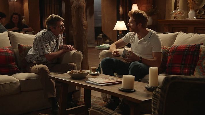 Dos vidas - Dos Vidas: Vídeo resumen semanal del 11 al 15 de octubre