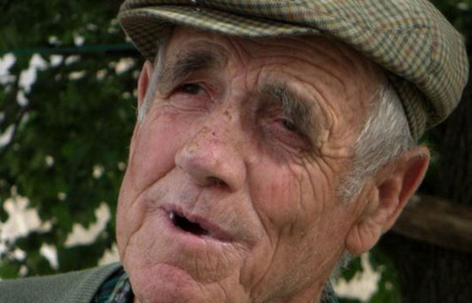 Pueblo de Dios - La voz del silencio - Pueblo de Dios | Ver