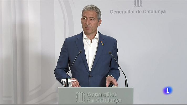 L'Informatiu - Cambray: "El nostre model és d'escola pública, de qualitat, educadora i acollidora"