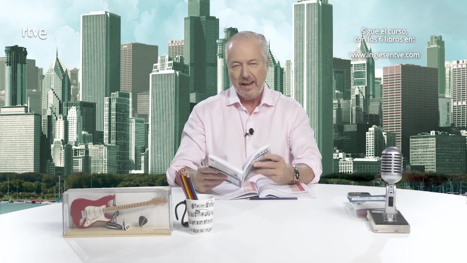 Programa 414 - ver ahora