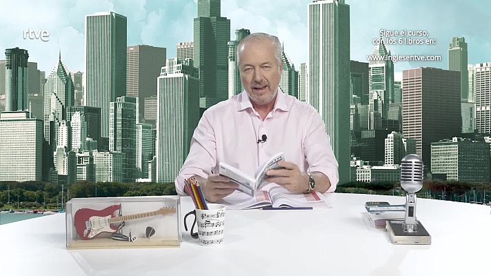 Inglés en TVE - Programa 414