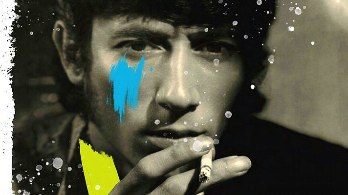 Cultura en Rtve.es - RTVE.es estrena el tráiler definitivo de 'Algo salvaje', la historia del mítico Bambino