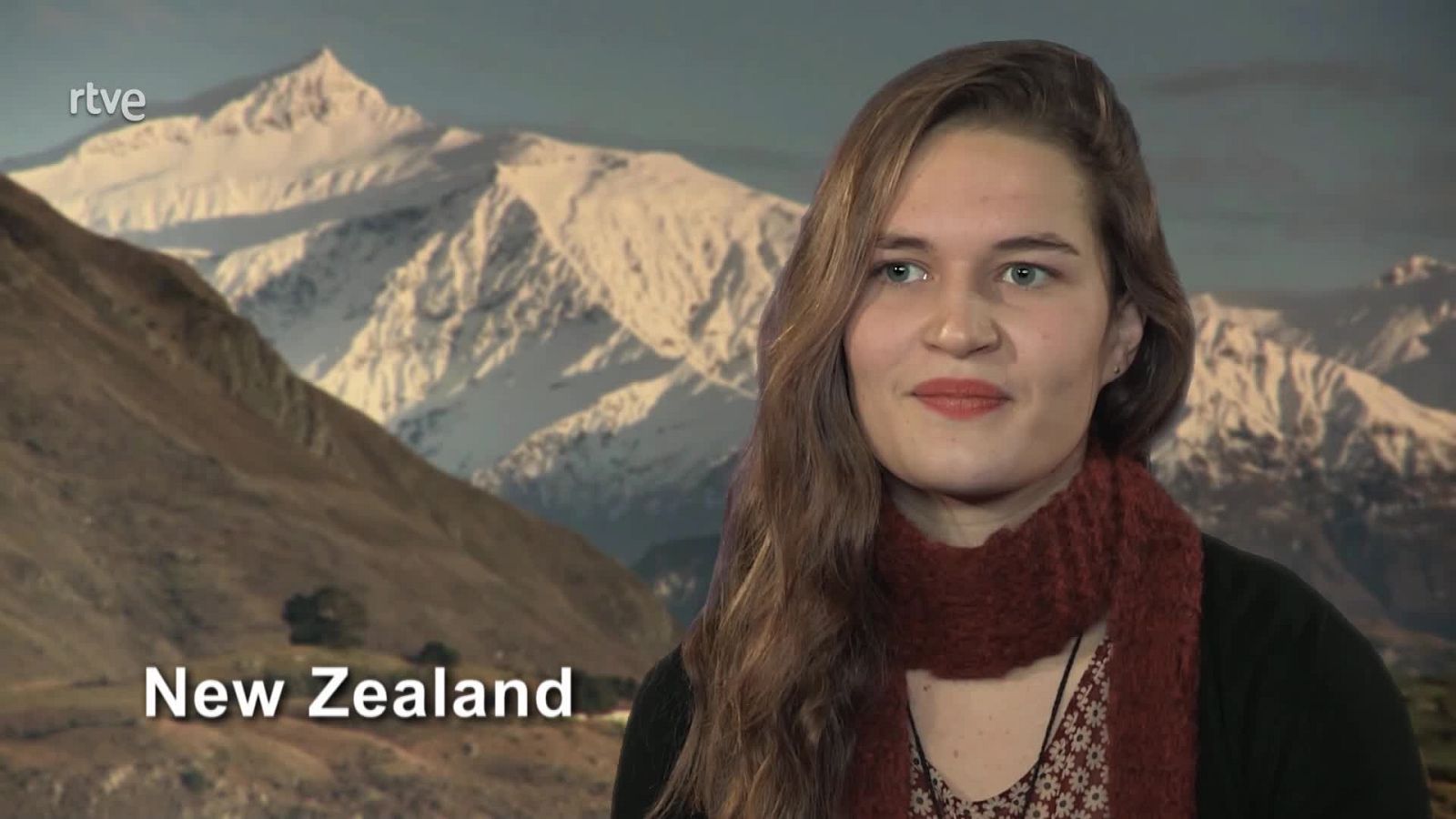 That's English - Intermedio B2.1 Unit 1B: Wonders of the world - Ver ahora