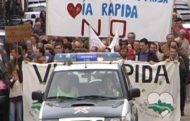 El escarabajo verde - La sierra no tiene prisa