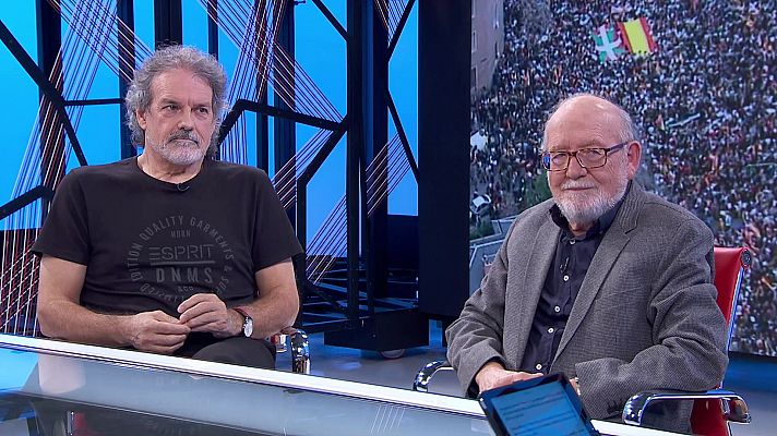 La aventura del Saber - La aventura del saber - 14/10/21