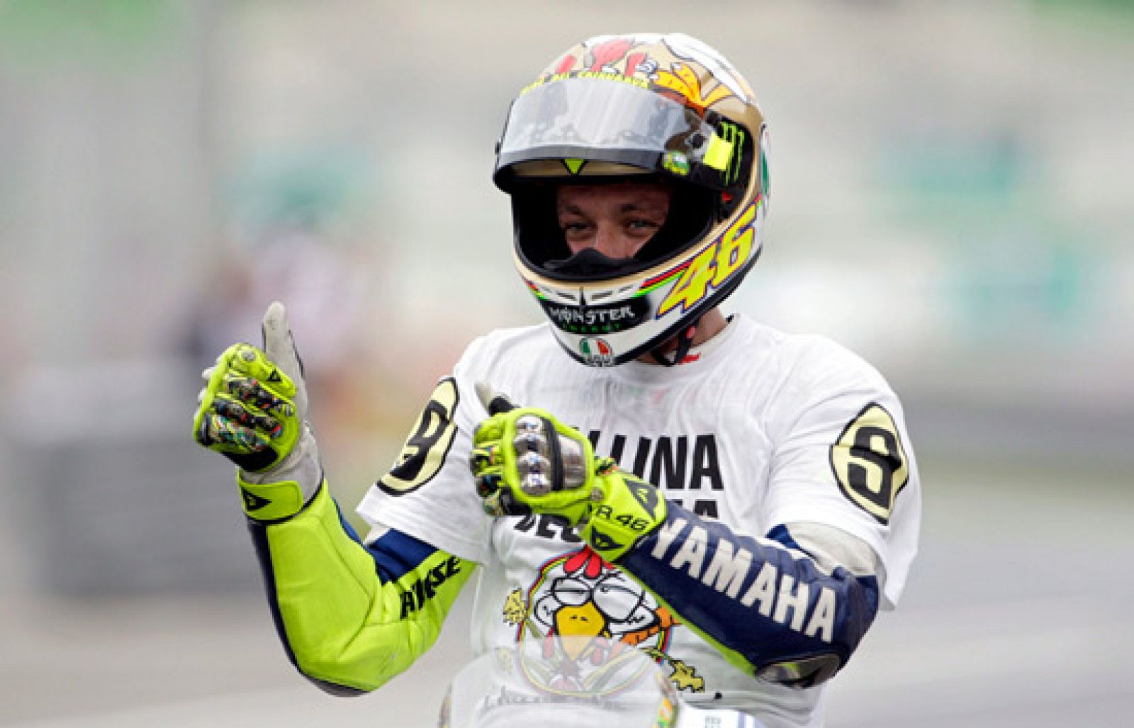 Decimoquinto programa 'MotoGP Club' de la temporada, posterior al Gran Premio de Malasia.