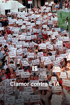 Informe Semanal - Clamor contra ETA