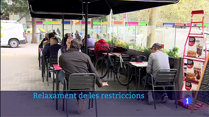 L'Informatiu - L'Informatiu - 13/10/2021